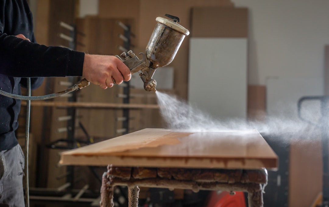 Sustainable Furniture Transformation