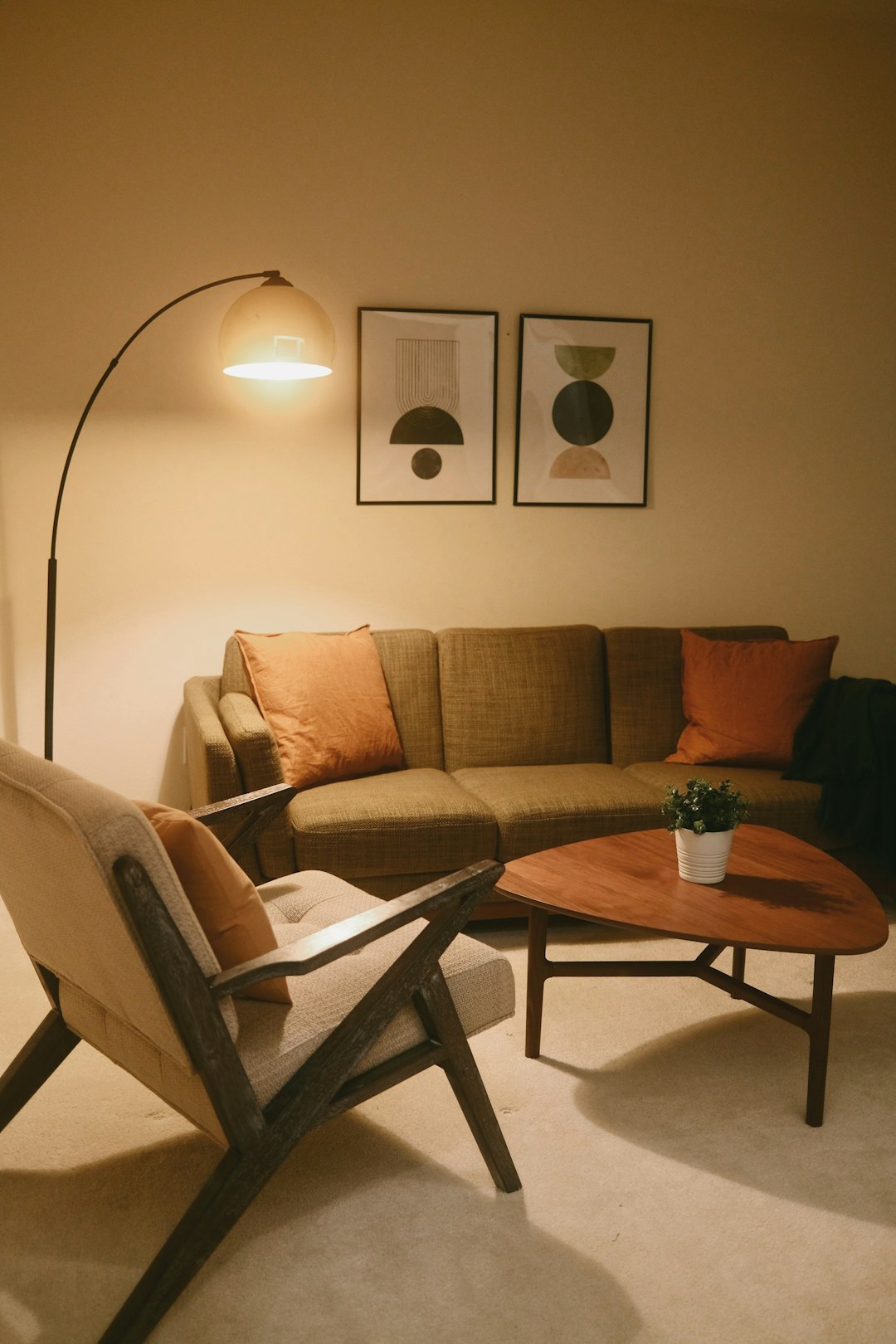 Marble-wrapped furniture example