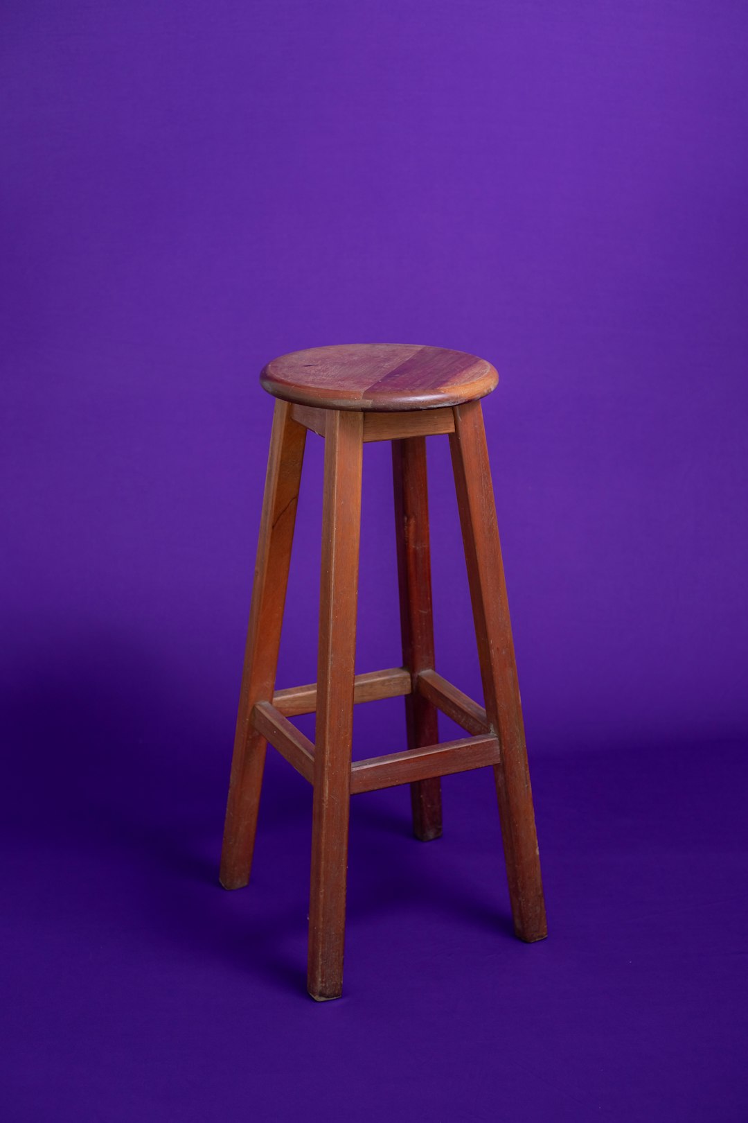DIY furniture wrapping tools and materials